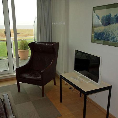 Residenz 24 Apartman Cuxhaven Kültér fotó