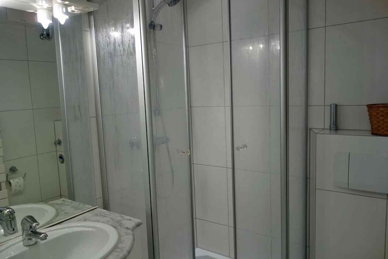 Residenz 24 Apartman Cuxhaven Kültér fotó