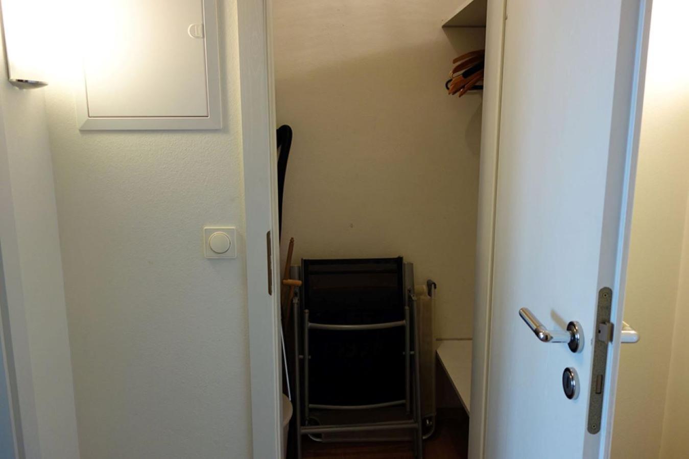 Residenz 24 Apartman Cuxhaven Kültér fotó