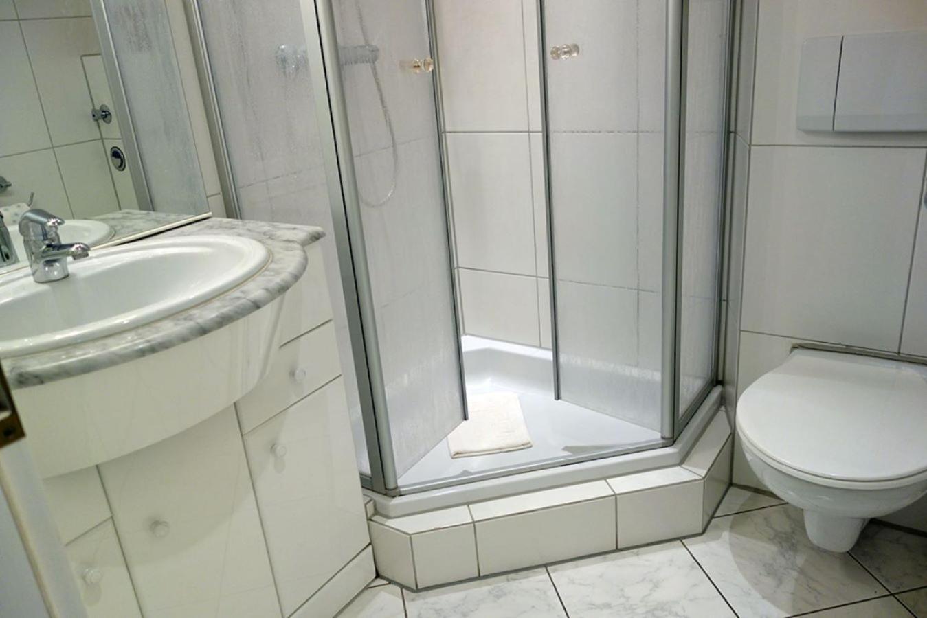 Residenz 24 Apartman Cuxhaven Kültér fotó