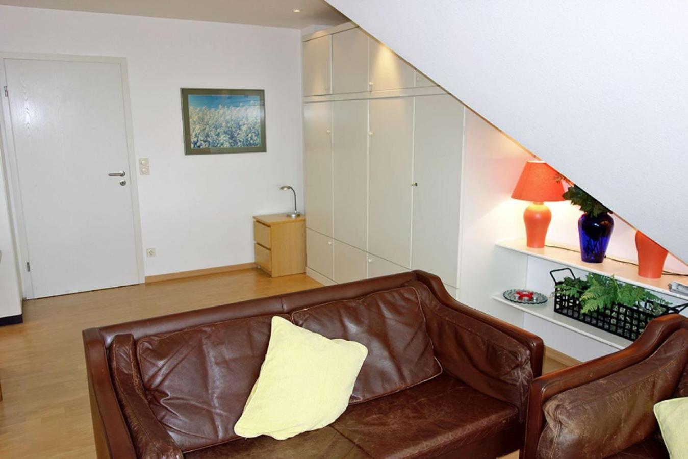Residenz 24 Apartman Cuxhaven Kültér fotó