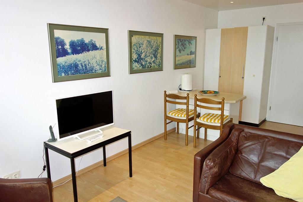 Residenz 24 Apartman Cuxhaven Kültér fotó