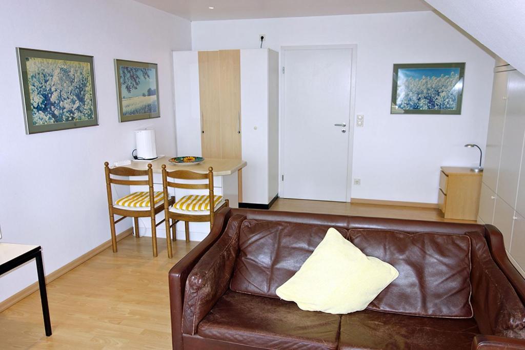 Residenz 24 Apartman Cuxhaven Kültér fotó